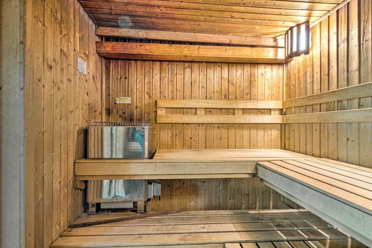 Studio With Resort Amenities 1 Mi To Lake Lure Buitenkant foto